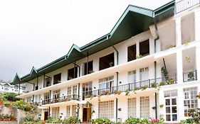 Ovi Court City Apartments Nuwara Eliya